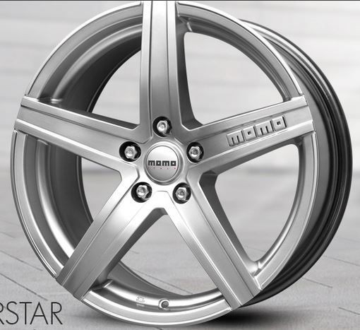 MOMO Hyperstar HSI 6,5X15 5X100 ET35 CB72.3 | alufelni |