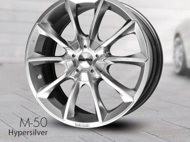 MOMO M-50 HSI 7X16 4X114,3 ET39 CB72.3 | alufelni |