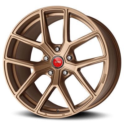 MOMO RF01 G-BRONZ 8,5X19 5X112 ET40 CB66,6 | alufelni |