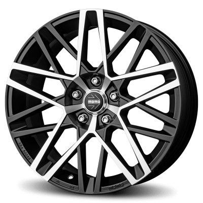 MOMO Rim Avenger MBDC 7X17 5X114,3 ET40 CB72,3 | alufelni |