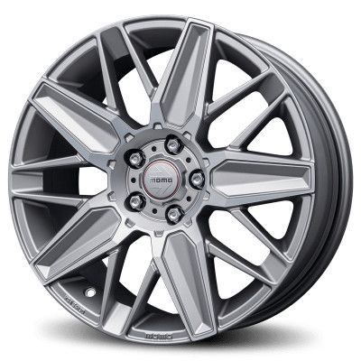 MOMO Rim Evoluzione MTFP 8X18 5X112 ET35 79,6 | alufelni |
