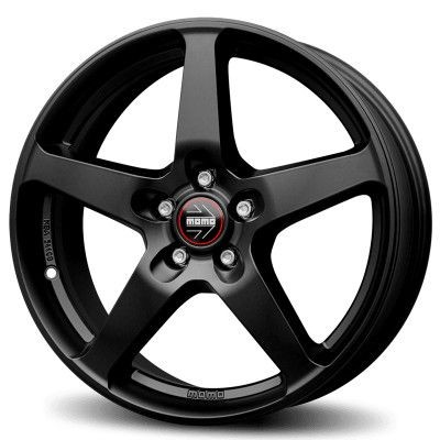 MOMO Rim Five Winter Edition MB 7X16 5X108 ET40 CB72,3 | alufelni |