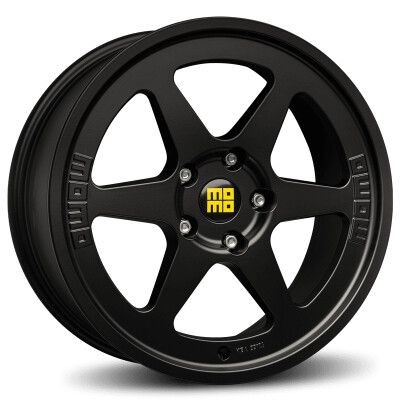 MOMO Rim Heritage 6 MB 8X18 5X120 ET37 CB72,6 | alufelni |