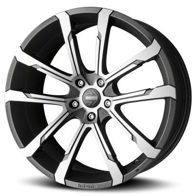 MOMO Rim Quantum Evo MAFP 8X17 5X112 ET35 CB79,6 | alufelni |