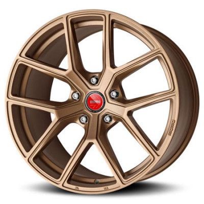 MOMO Rim RF-01 Bronze 8,5X19 5X112 ET47 66,6 | alufelni |