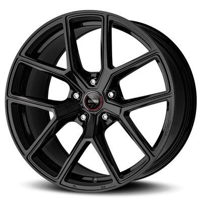 MOMO Rim RF-01 GB 8X18 5X112 ET38 CB66,6 | alufelni |