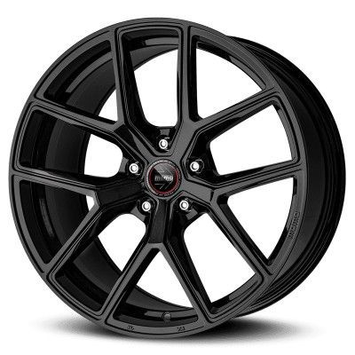 MOMO Rim RF-01 GB 8,5X19 5X114,3 ET40 CB72,3 | alufelni |