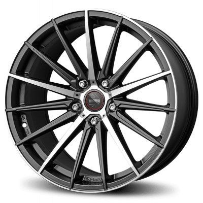 MOMO Rim RF-05 GRDC 8,5X19 5X112 ET40 0 | alufelni |