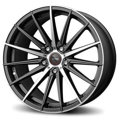 MOMO Rim RF-05 GRDC 8,5X19 5X112 ET47 CB66,6 | alufelni |