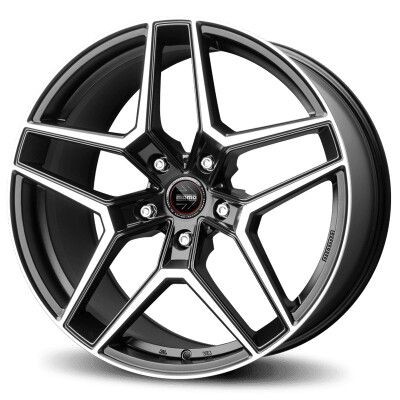 MOMO Rim RF-06 MBDC 9,5X20 5X112 ET40 CB66,6 | alufelni |
