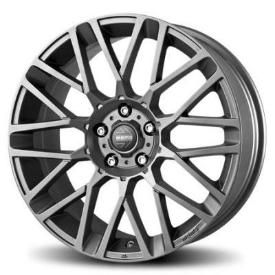 MOMO Rim Revenge Ant 7X17 5X108 ET40 72,3 | alufelni |