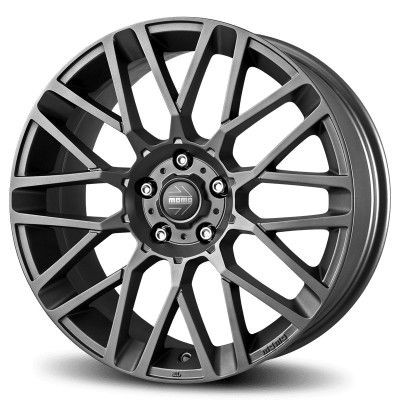 MOMO Rim Revenge Ant 7X17 5X112 ET45 CB72,3 | alufelni |
