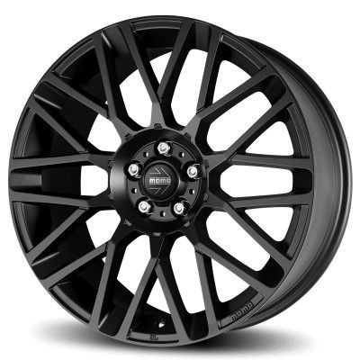MOMO Rim Revenge MB 7X17 5X108 ET40 CB72,3 | alufelni |