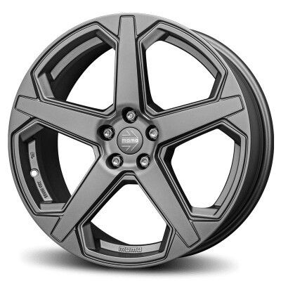 MOMO Rim Star EVO Ant 8X18 5X100 ET40 CB72,3 | alufelni |