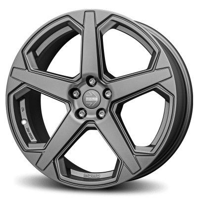 MOMO Rim Star EVO Ant 8X18 5X112 ET30 CB79,6 | alufelni |