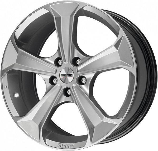 MOMO SENTRY HSI 9,0X20 5X112 ET42 CB79.6 | alufelni |