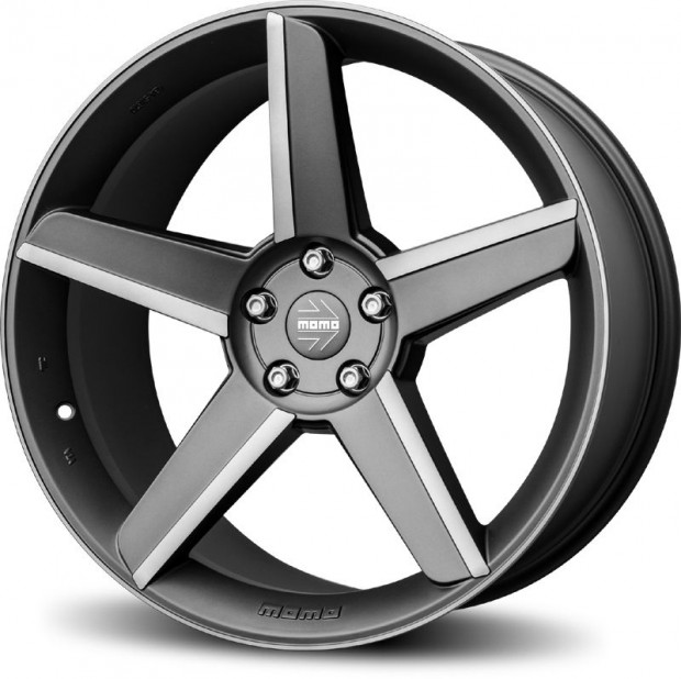 MOMO STEALTH MAG AN 9,5X19 5X120 ET42 CB72,6 | alufelni |