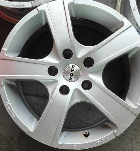 MOMO WIN PRO SI 6X16 5X110 ET50 | alufelni |