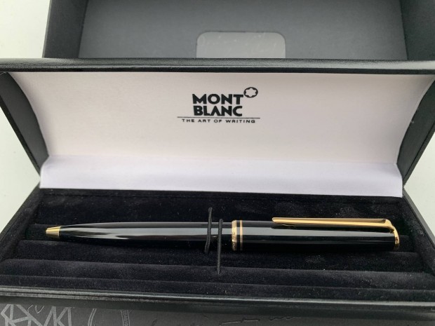 MONT Blanc Classik golystoll 