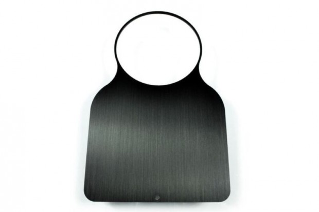 MOTOGADGET MSC tart C fekete