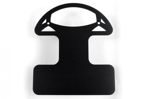 MOTOGADGET MSP C tartkonzol, alumnium