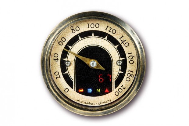MOTOGADGET MST Vintage, ABE