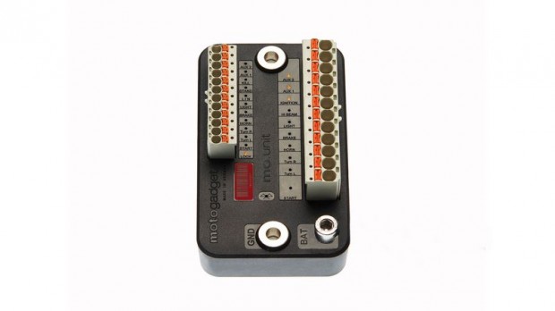 MOTOGADGET Mo.Unit Blue