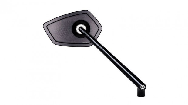 MOTOGADGET Mo.View Race Bal XL, vegmentes, 180 mm-es karral