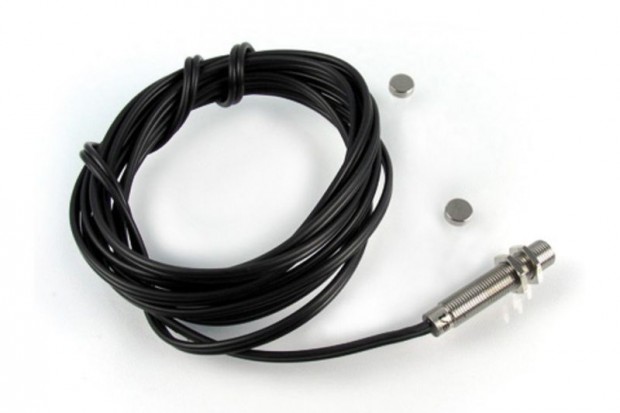 MOTOGADGET sebessgrzkel M5 x 25 mm (reed-kapcsol)