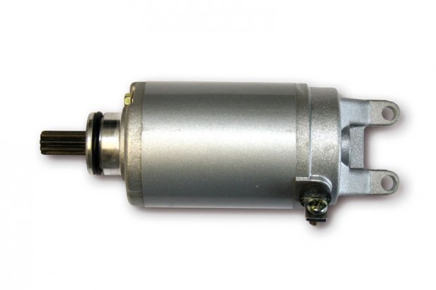 MOTOPROFESSIONAL indítómotor Suzuki Burgmanhoz