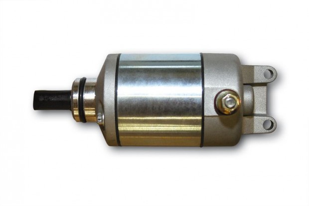 MOTOPROFESSIONAL indítómotor Suzuki GSX-R 600 2001-2005-höz