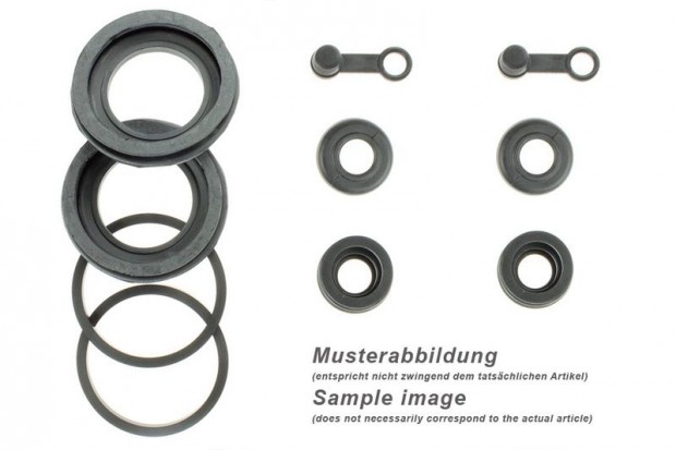 MOTORRAD NIELSEN javtkszlet Kawasaki fknyereghez ACK-451
