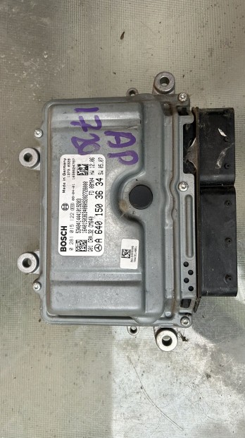 MOTORVEZRL A6401503634 elad