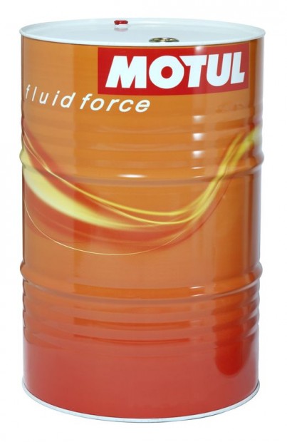 MOTUL 300V Factory Line Road Racing 4T Motorolaj - 10W40 208L