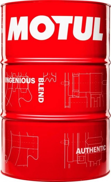 MOTUL 3100 4T motorolaj - 10W40 208L