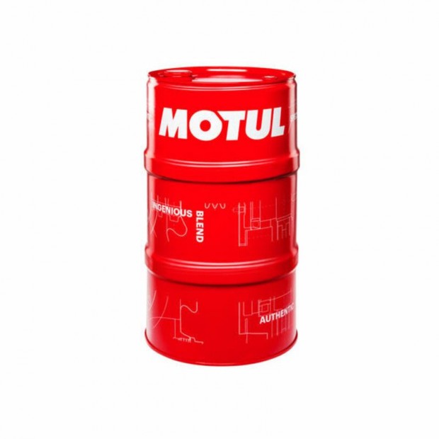 MOTUL 7100 4T Motorolaj 5W40 60L