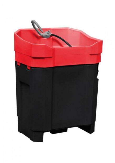 MOTUL BioClean Alkatrszmos