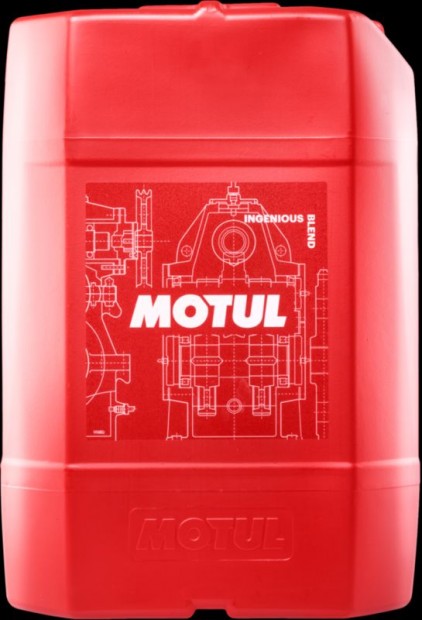 MOTUL BioClean Tiszttszer 20L