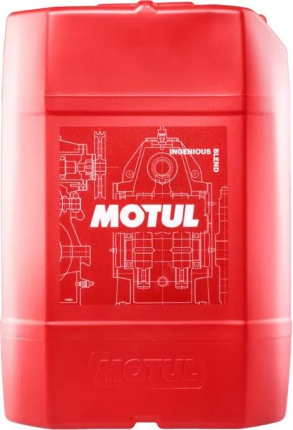 MOTUL EZ Lube Utántöltő Műhely - 20L