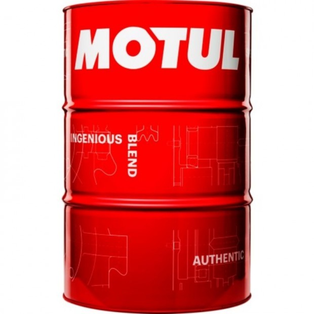 MOTUL NGEN 5 4T Motorolaj - 10W-40 60L