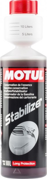 MOTUL Üzemanyag Stabilizátor - 250 ml