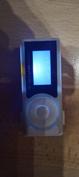 MP3 lejtsz