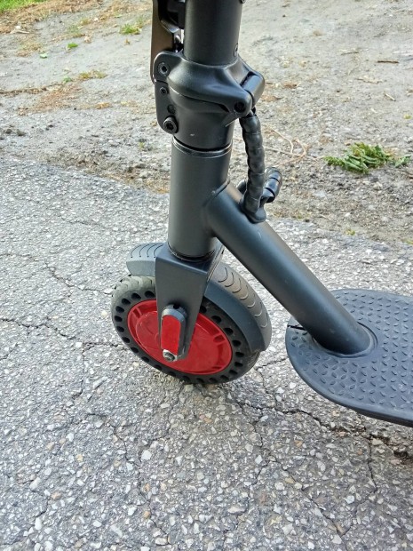 MP Men elektromos roller 