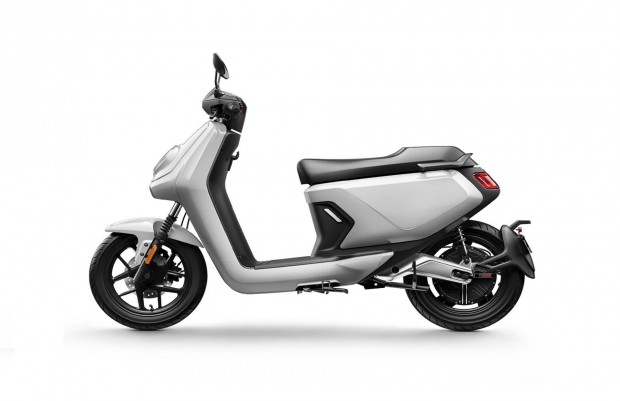 MQI GT 2X48V31AH elektromos motorkerkpr szrke 2023