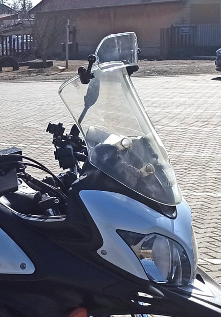 MRA KBA 31048 plexi magasító