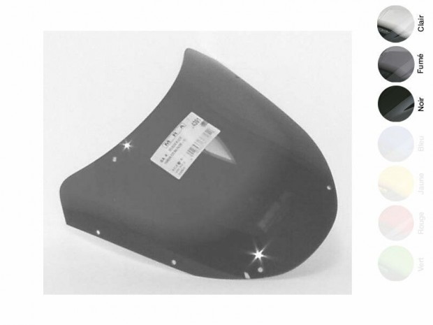 MRA Spoiler Szlvd &quot;S&quot;