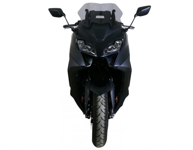 MRA Sport Szélvédő "SP"