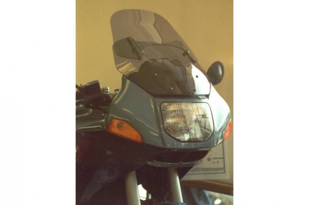 MRA Touring-Szlvd BMW R 1100 RS, fstszrke