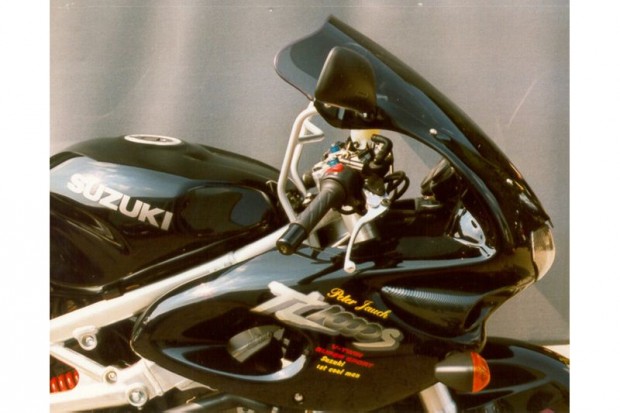 MRA Touring szlvd SUZUKI TL 1000 S, 97-, fstszrke