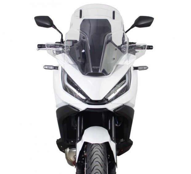 MRA Vario-Touring-Screen VTM, Honda NT 1100, 2022-, Átlátszó